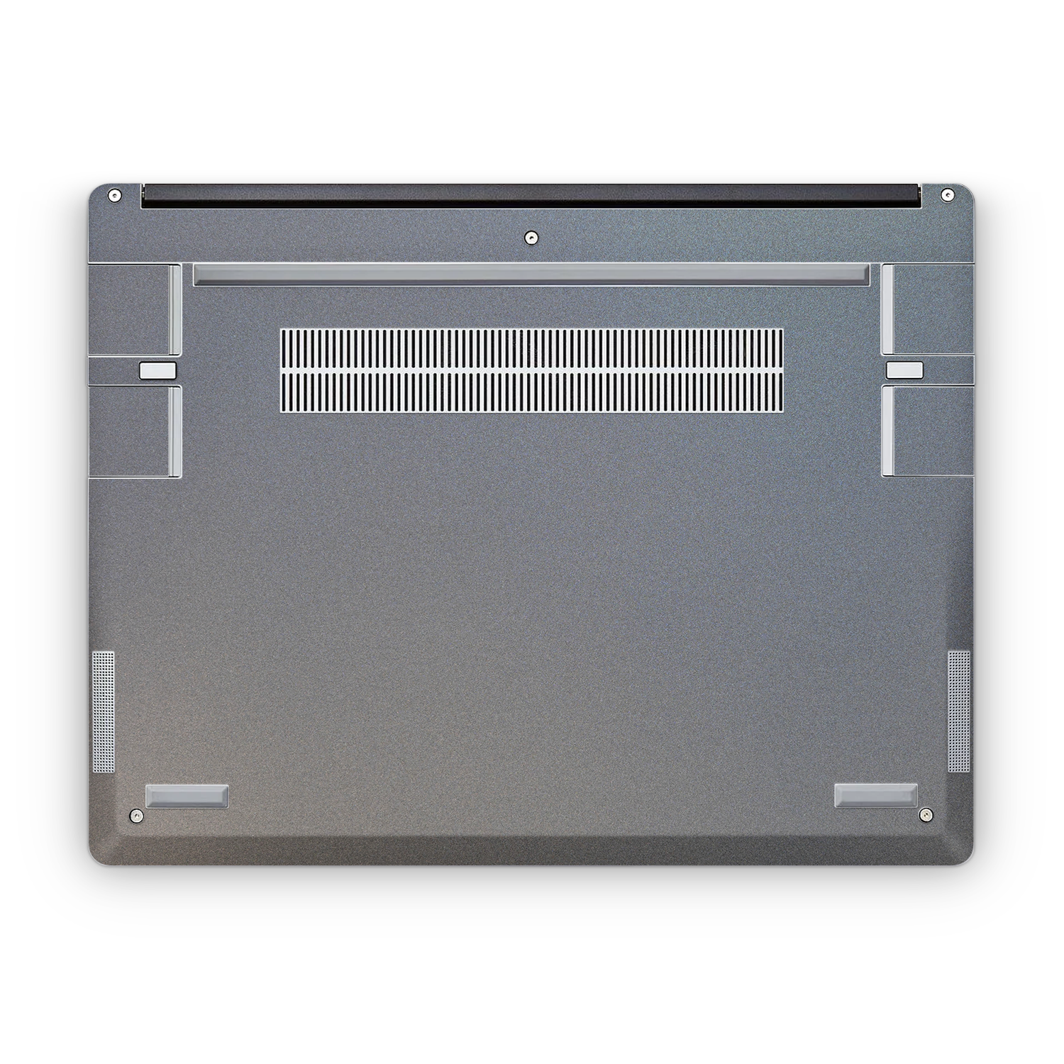 Framework 13 2021 Professional Bottom Prism Skin Wrap Cover