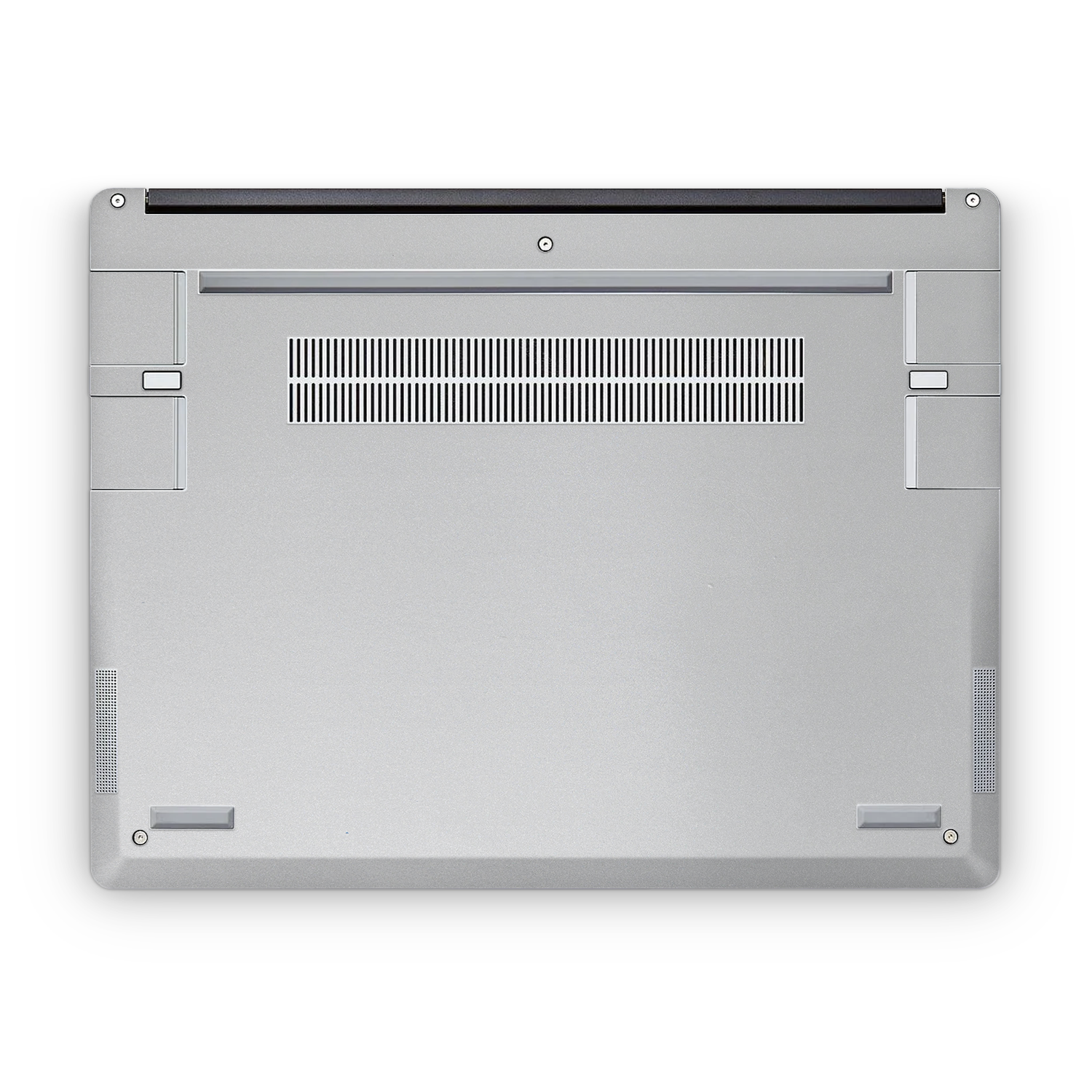 Framework 13 2021 Professional Bottom Satin Aluminum Skin Wrap Cover