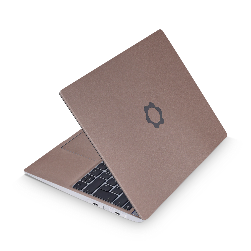 Framework 13 2021 Professional Satin Frozen Berry Skin Wrap Cover