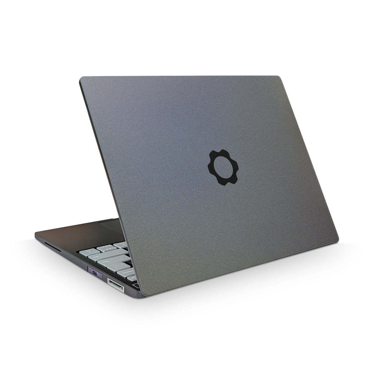 Framework Laptop 13 Pro Essentials Prism Skin Wrap Cover