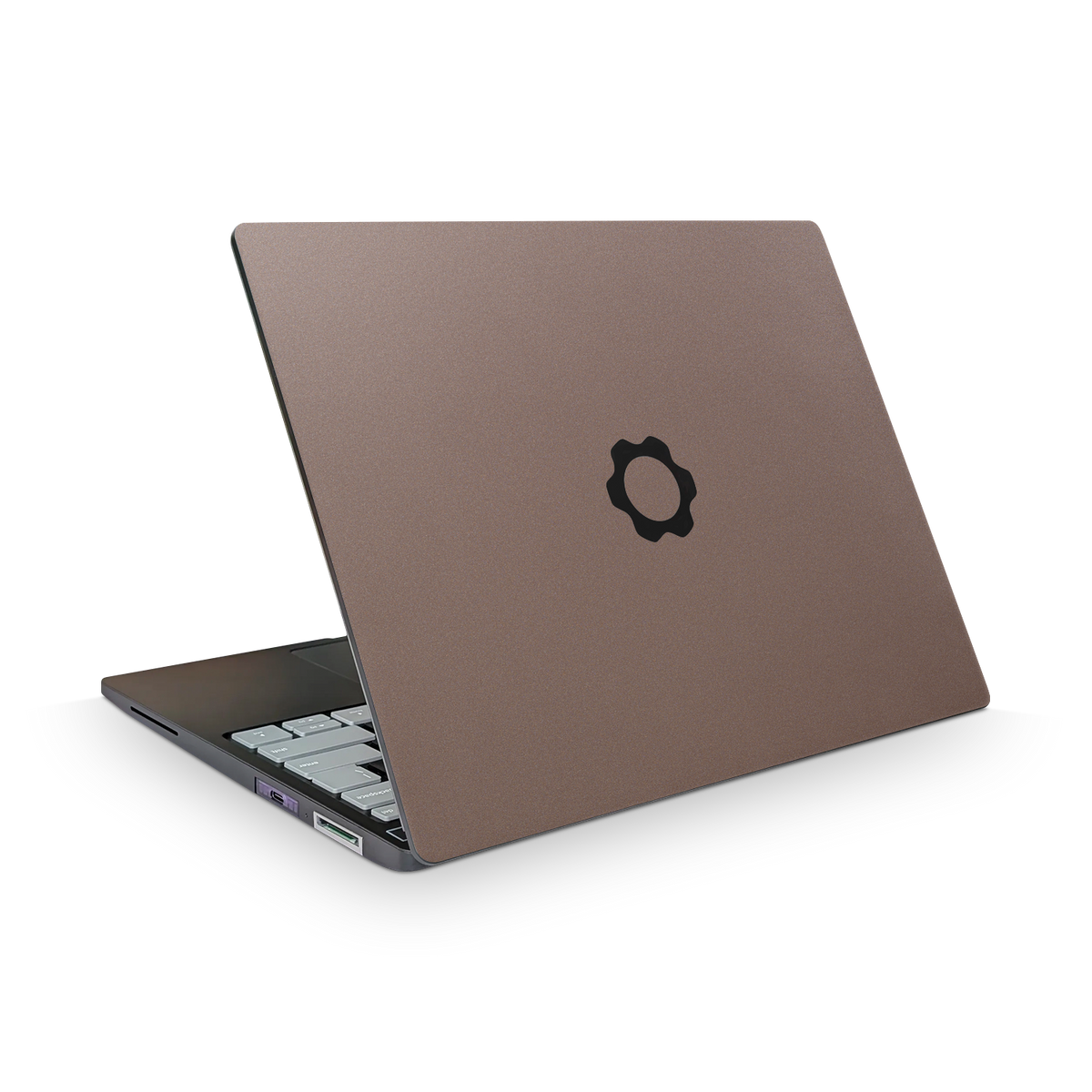 Framework Laptop 13 Pro Essentials Satin Frozen Berry Skin Wrap Cover