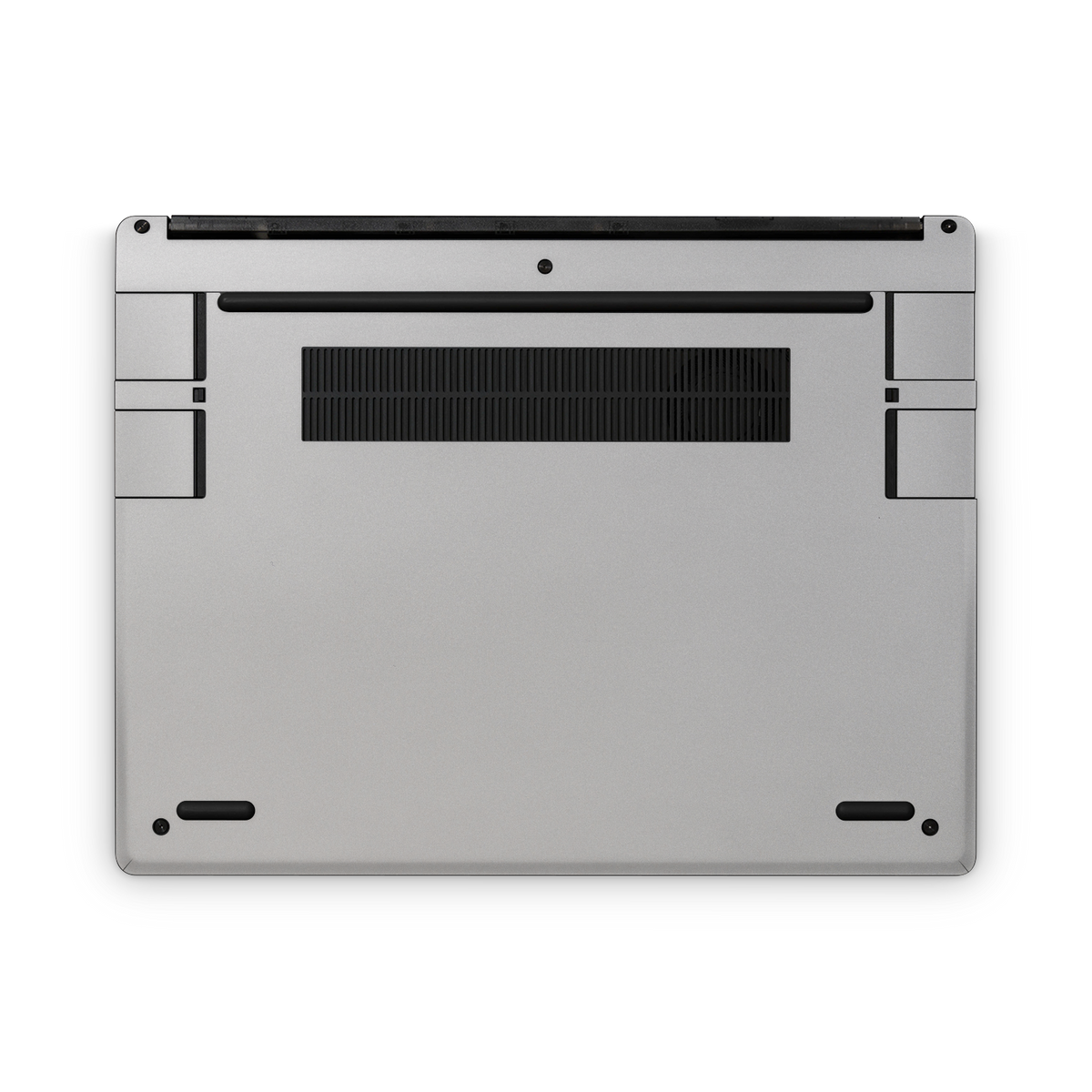 Framework Laptop 13 Pro Ultimate Bottom Satin Aluminum Skin Wrap Cover