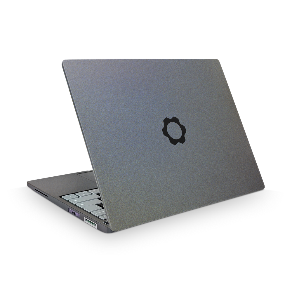 Framework Laptop 13 Pro Ultimate Prism Skin Wrap Cover