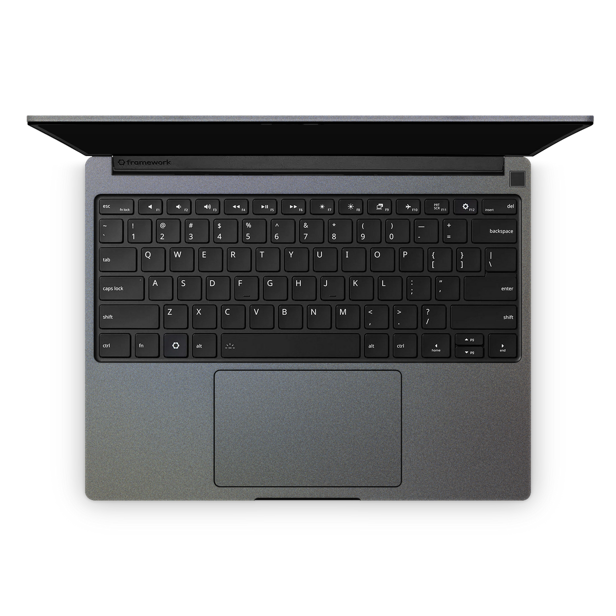 Framework Laptop 13 Pro Ultimate Interior Prism Skin Wrap Cover