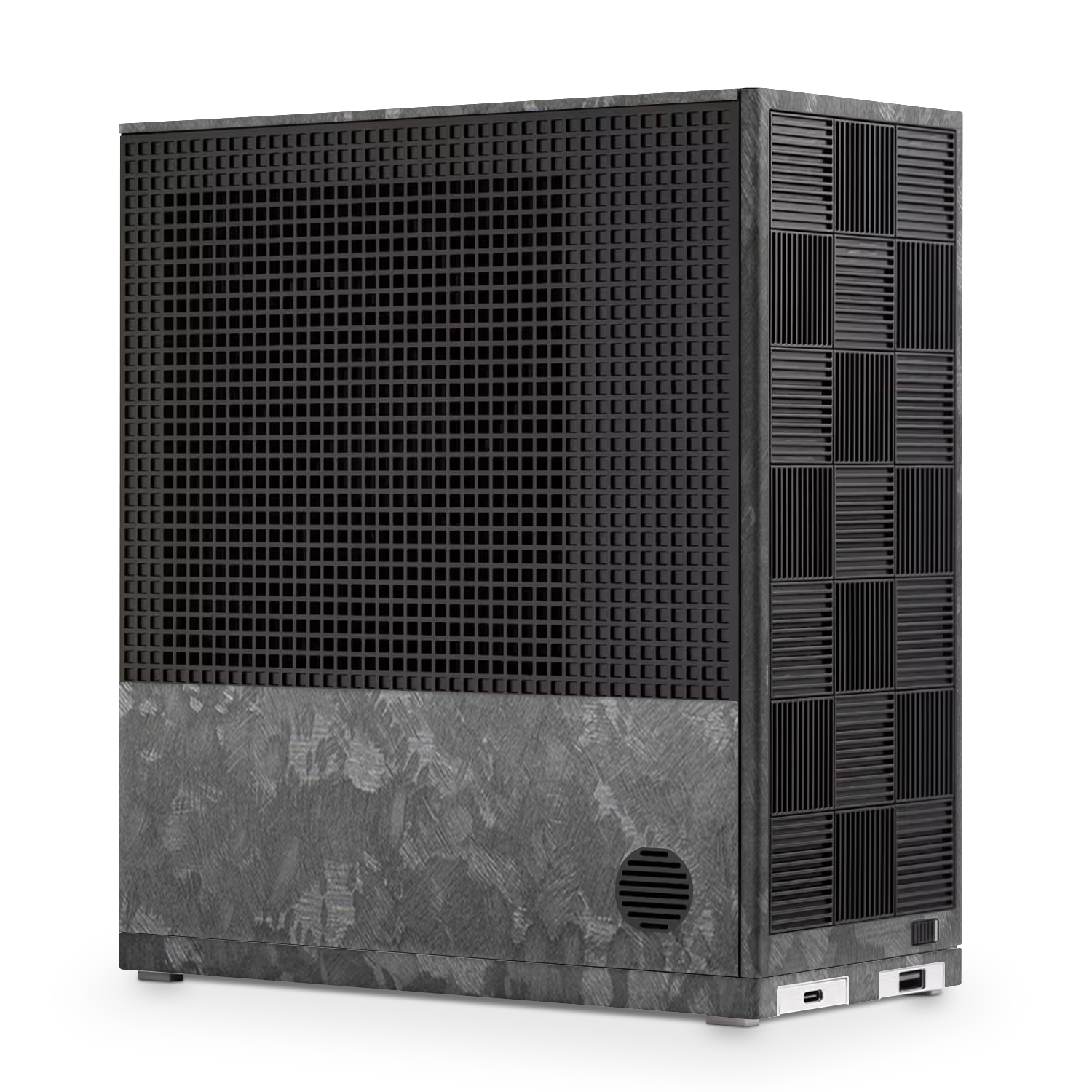 Framework Desktop Forged Carbon Skin Wrap Cover