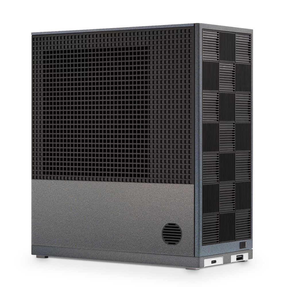 Framework Desktop Prism Skin Wrap Cover