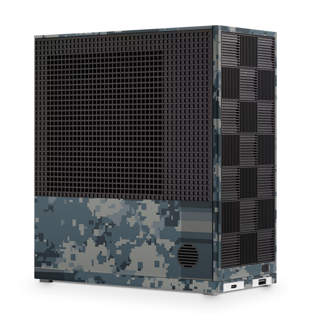 Framework Desktop 2025 Premium Drkdcamo Skin Wrap Cover
