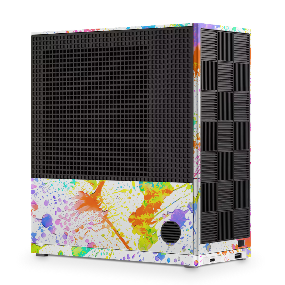 Framework Desktop 2025 Premium Lghtsplat Skin Wrap Cover
