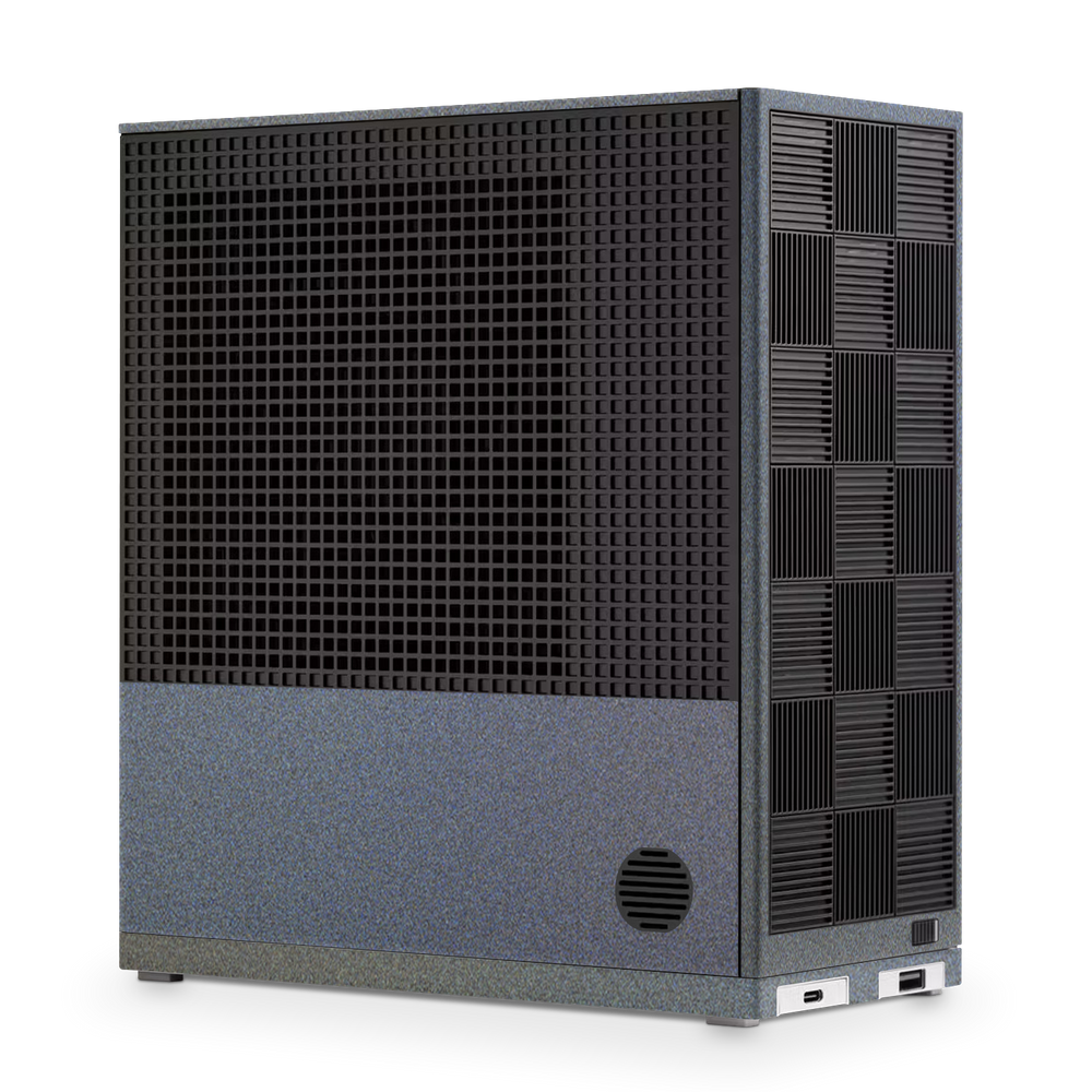 Framework Desktop 2025 Premium Prism Skin Wrap Cover