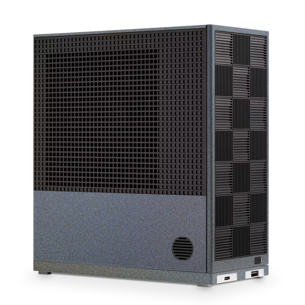 Framework Desktop 2025 Premium Prism Skin Wrap Cover