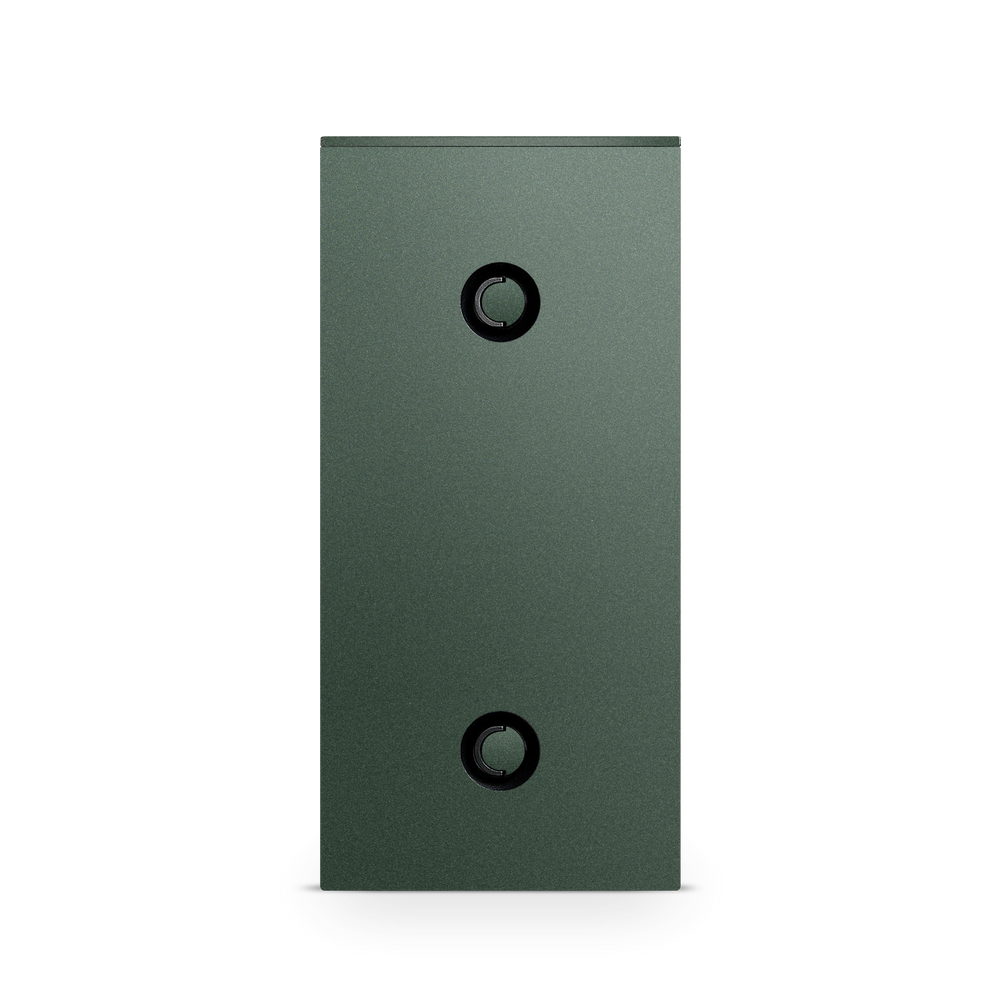 Framework Desktop 2025 Premium Top Matte Green Metallic Skin Wrap Cover