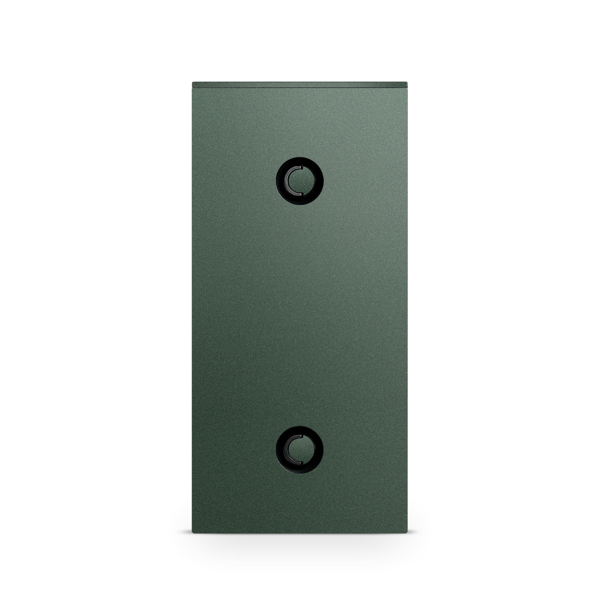 Framework Desktop 2025 Premium Top Matte Green Metallic Skin Wrap Cover
