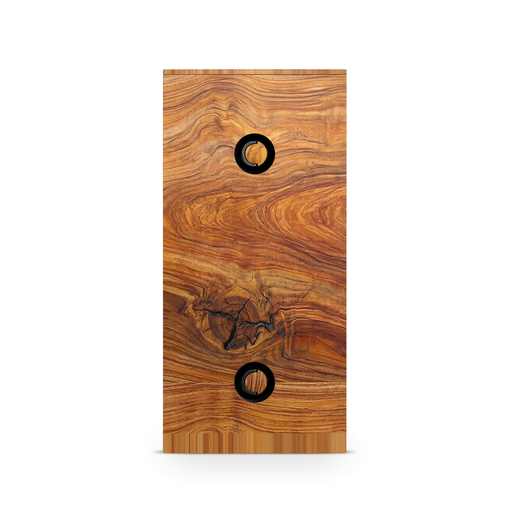 framework-desktop-prm-top-teak-skin-wrap-cover