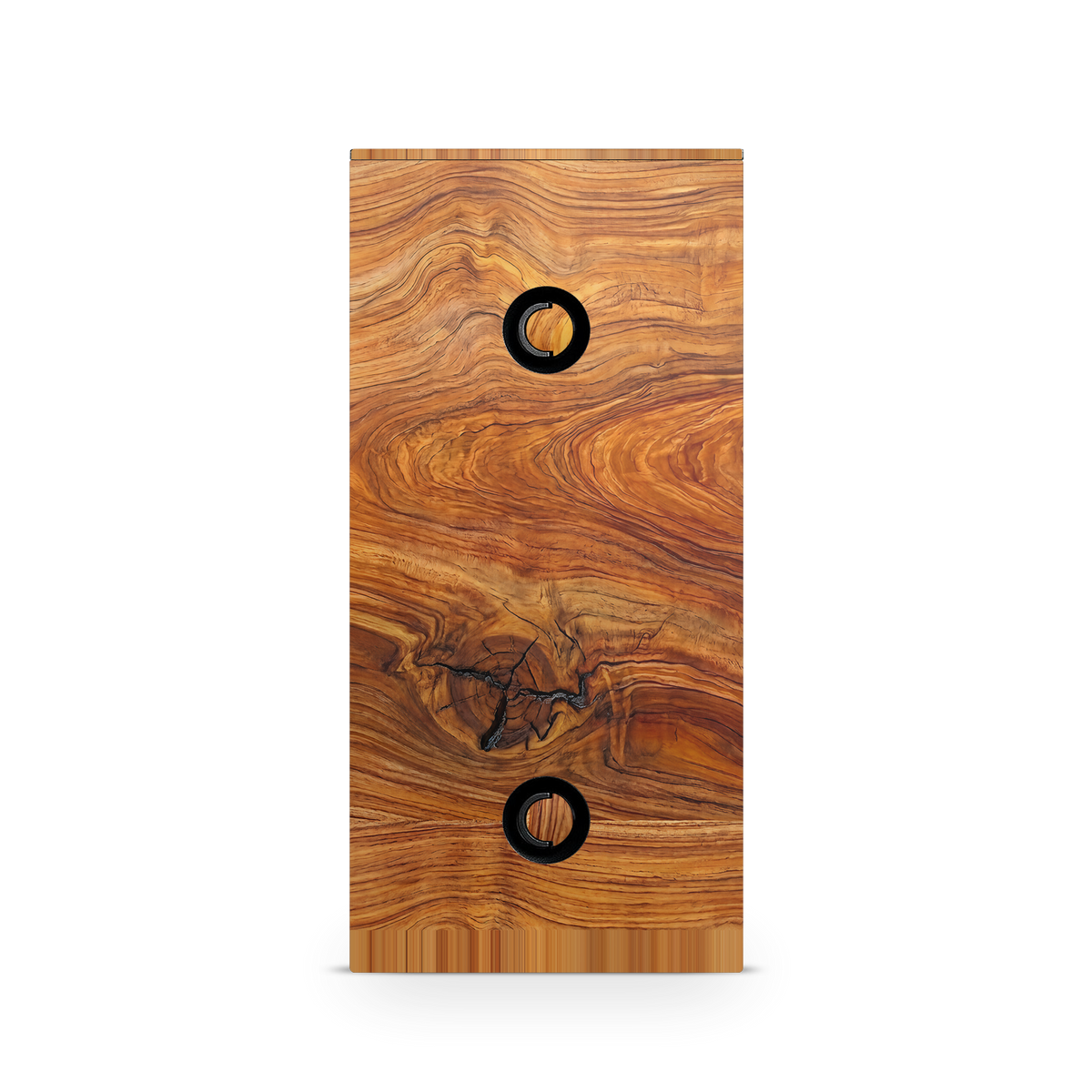 framework-desktop-prm-top-teak-skin-wrap-cover