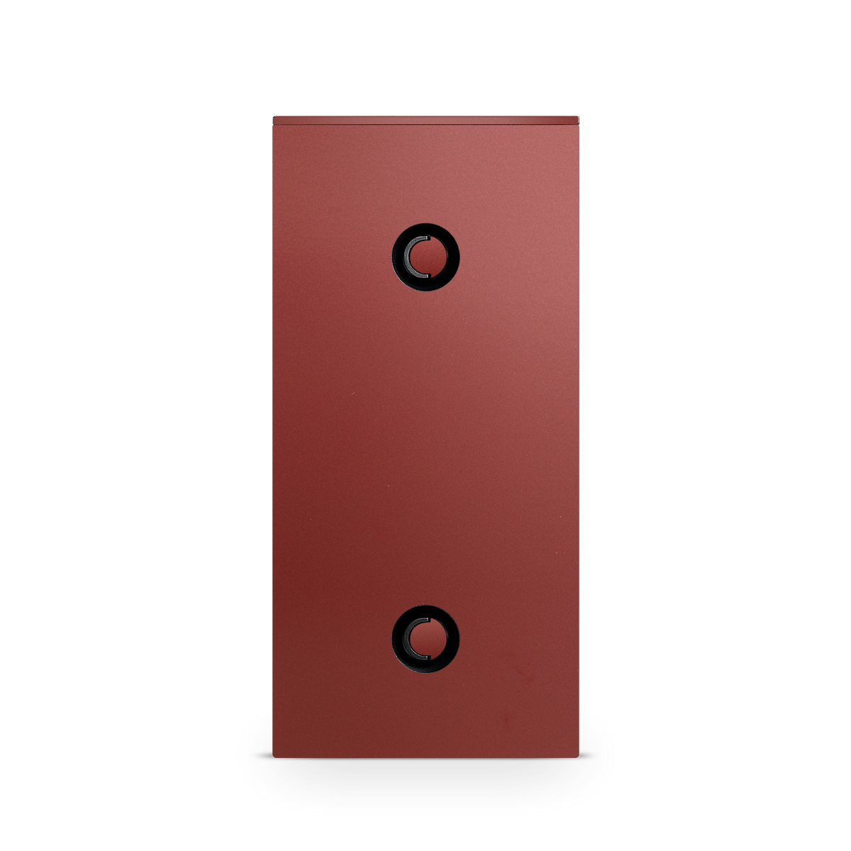 Framework Desktop 2025 Premium Top Vampire Red Skin Wrap Cover