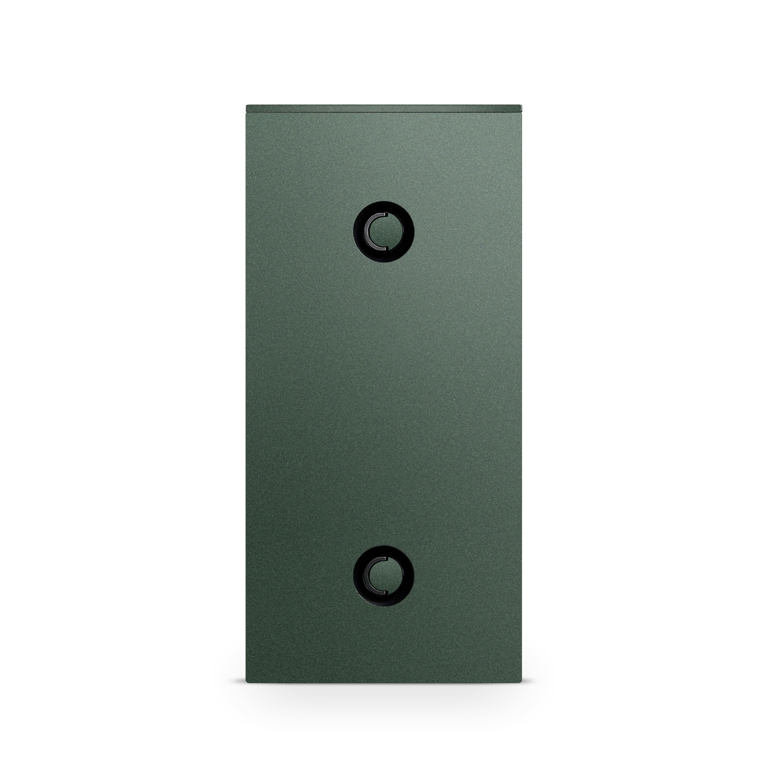 Framework Desktop 2025 Professional Top Matte Green Metallic Skin Wrap Cover