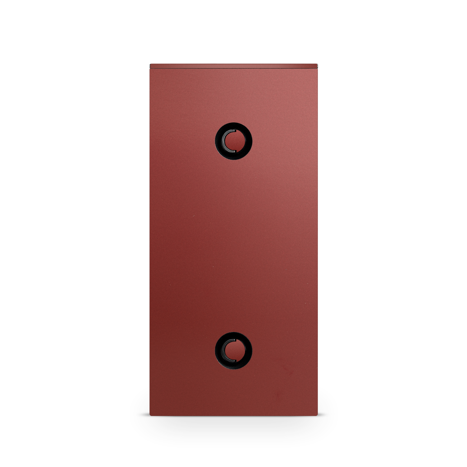 Framework Desktop 2025 Professional Top Vampire Red Skin Wrap Cover