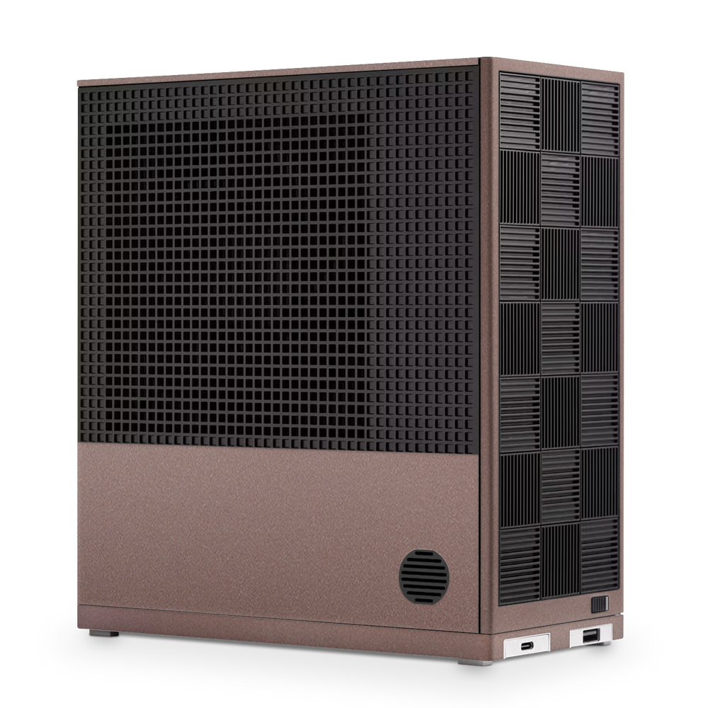 Framework Desktop Satin Frozen Berry Skin Wrap Cover