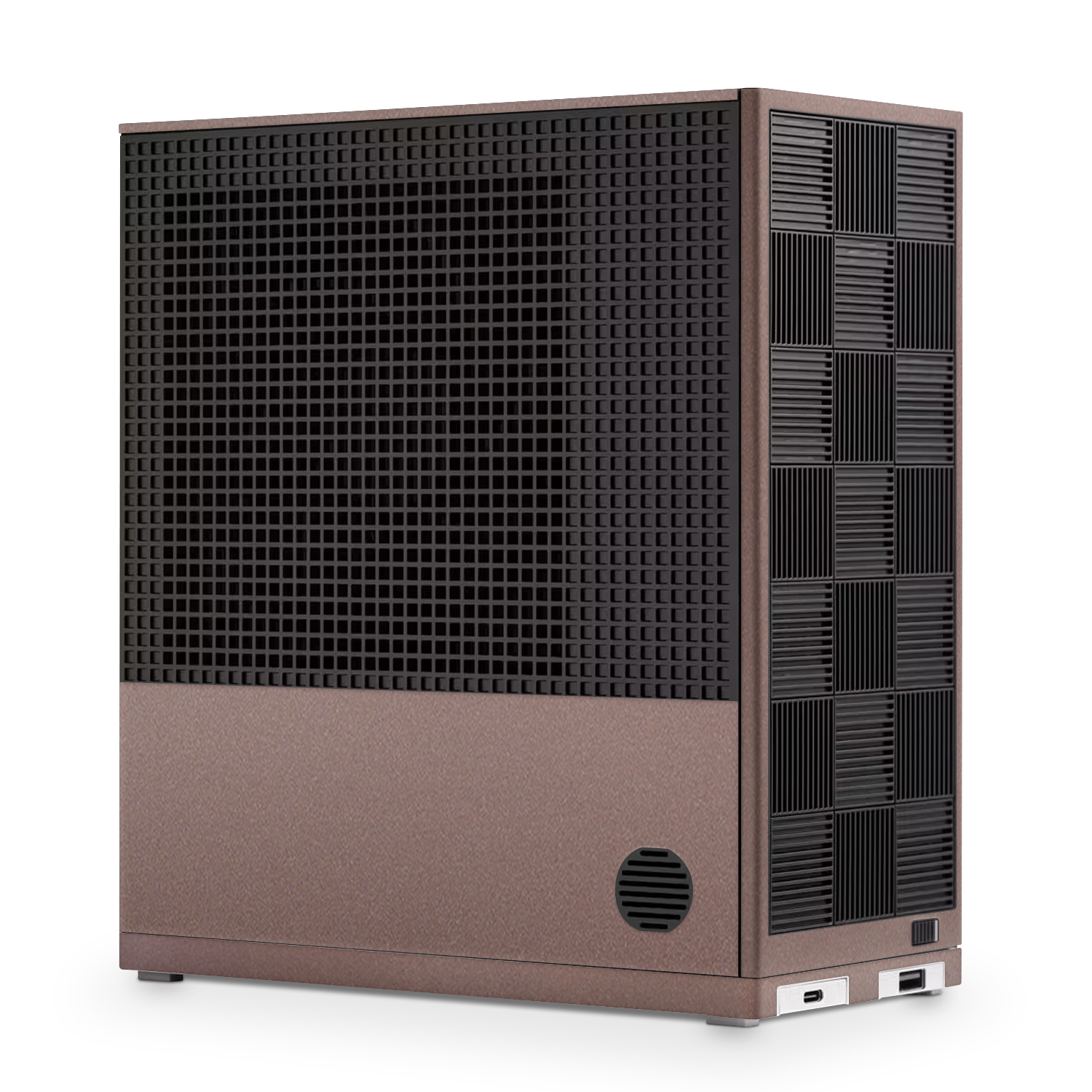 Framework Desktop Satin Frozen Berry Skin Wrap Cover