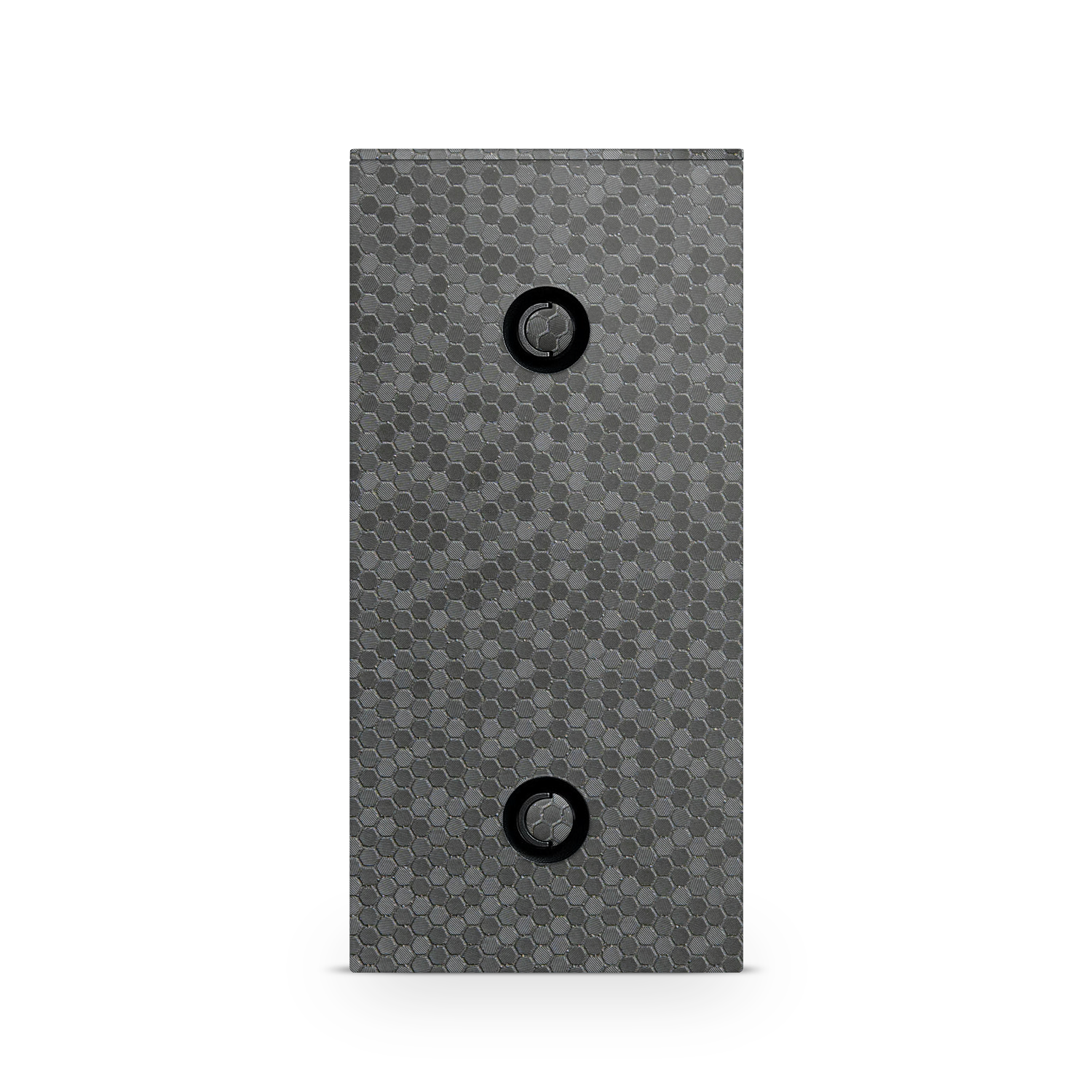 Framework Desktop Top Black Honeycomb Skin Wrap Cover