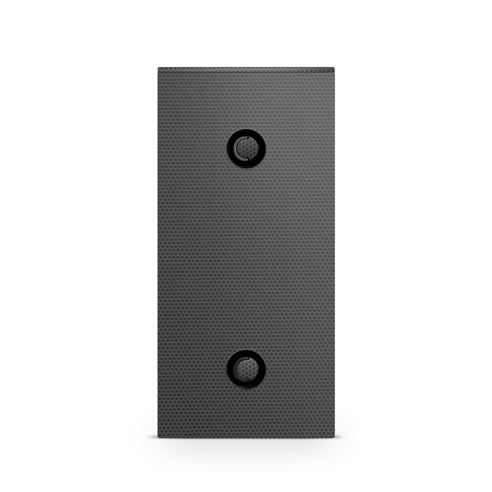 Framework Desktop Top Black Matrix Skin Wrap Cover