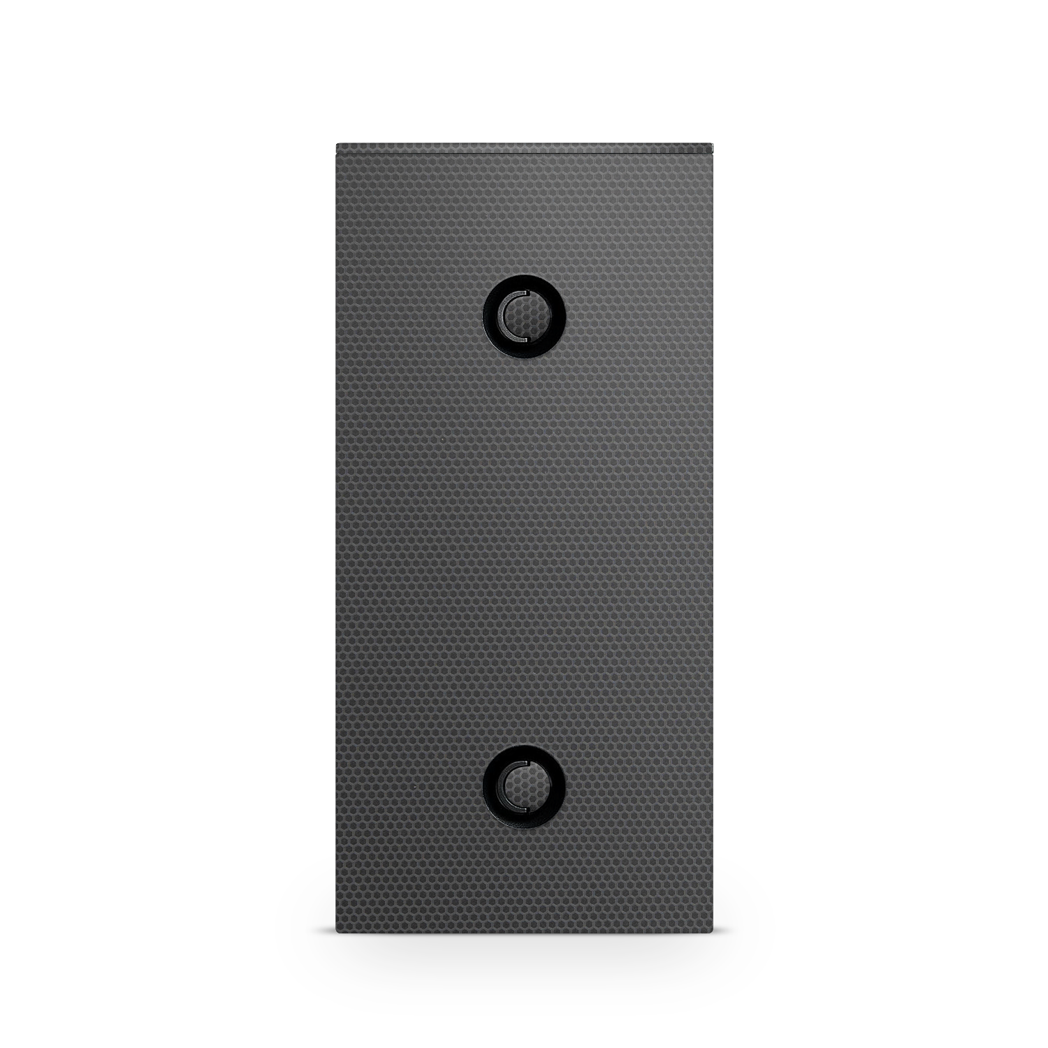 Framework Desktop Top Black Matrix Skin Wrap Cover