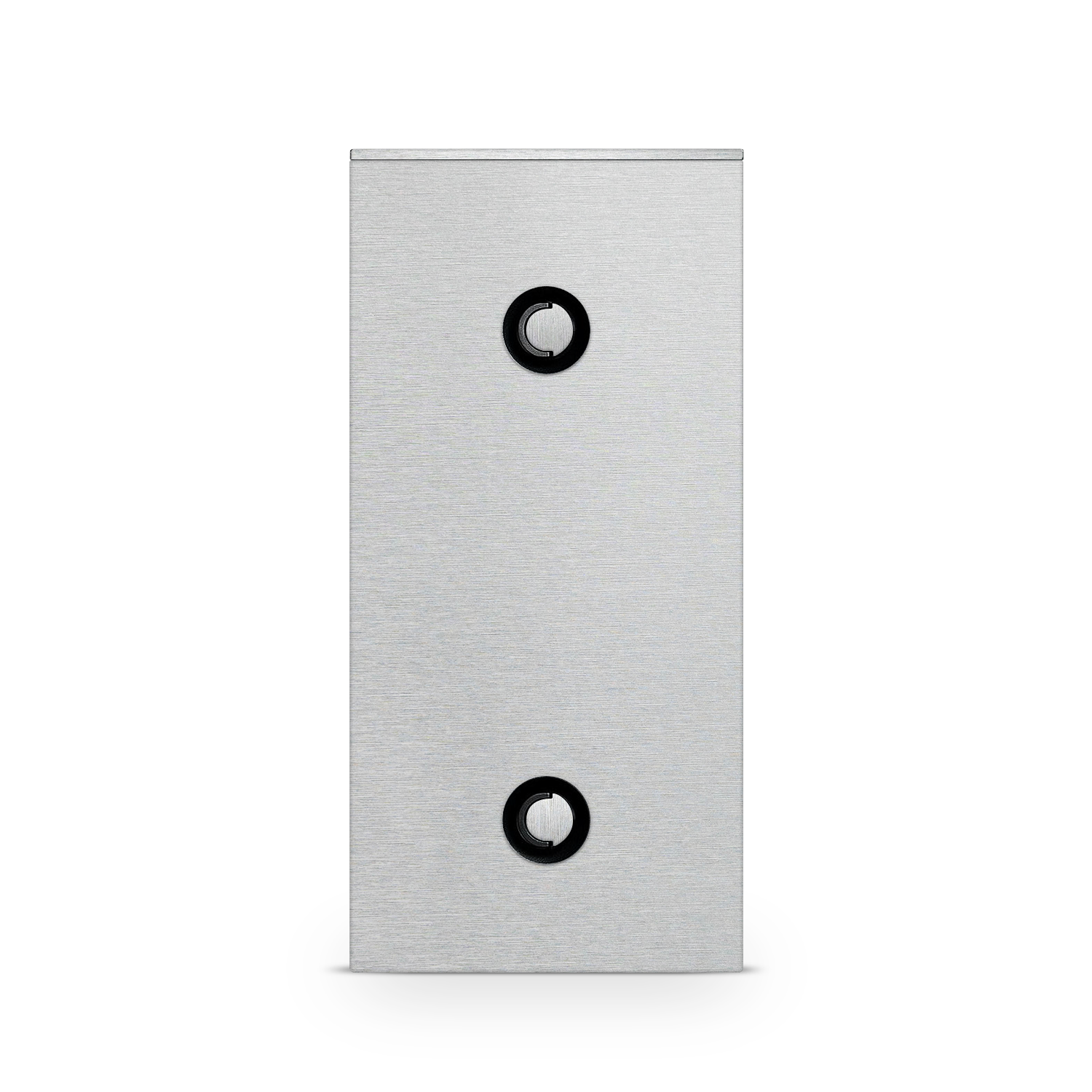 Framework Desktop Top Brushed Aluminum Skin Wrap Cover