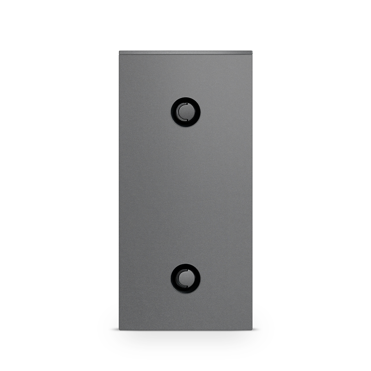 Framework Desktop Top Charcoal Grey Skin Wrap Cover