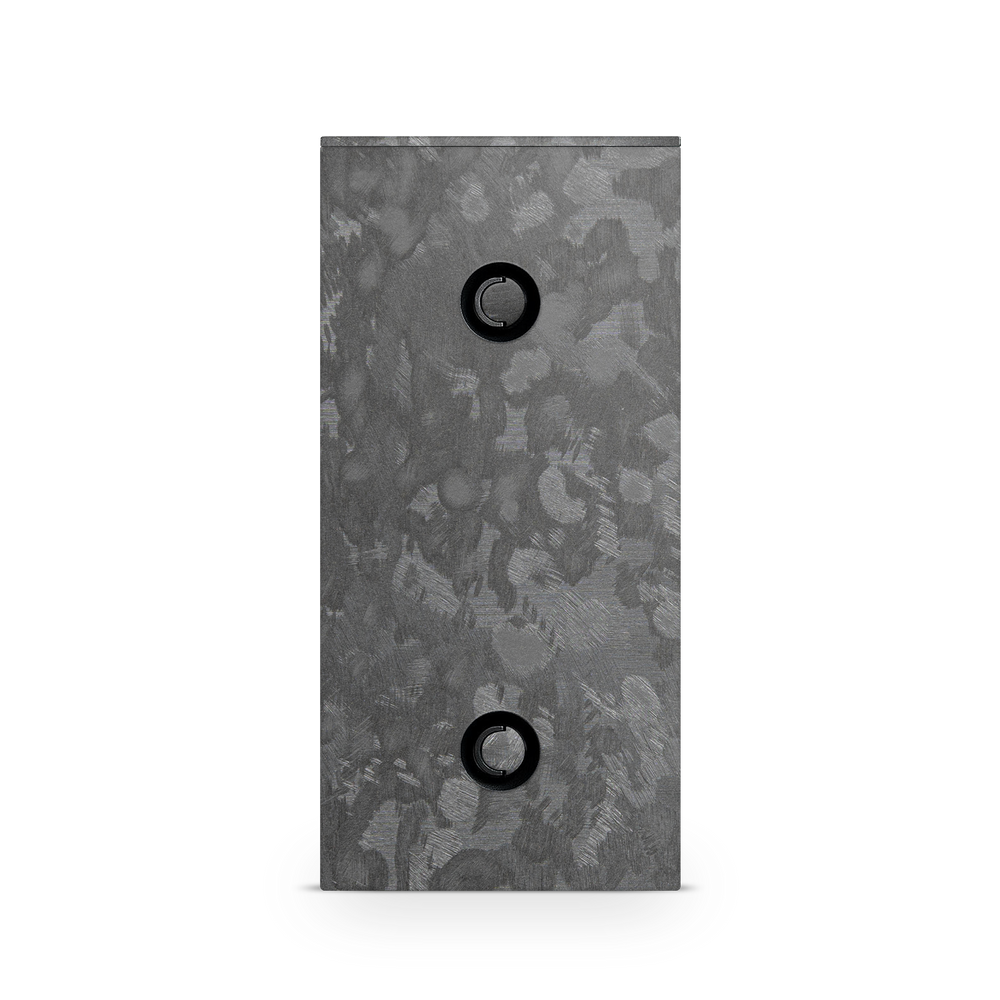 Framework Desktop Top Forged Carbon Skin Wrap Cover