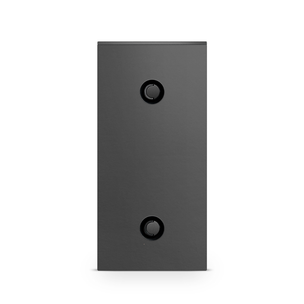 Framework Desktop Top Matte Black Skin Wrap Cover