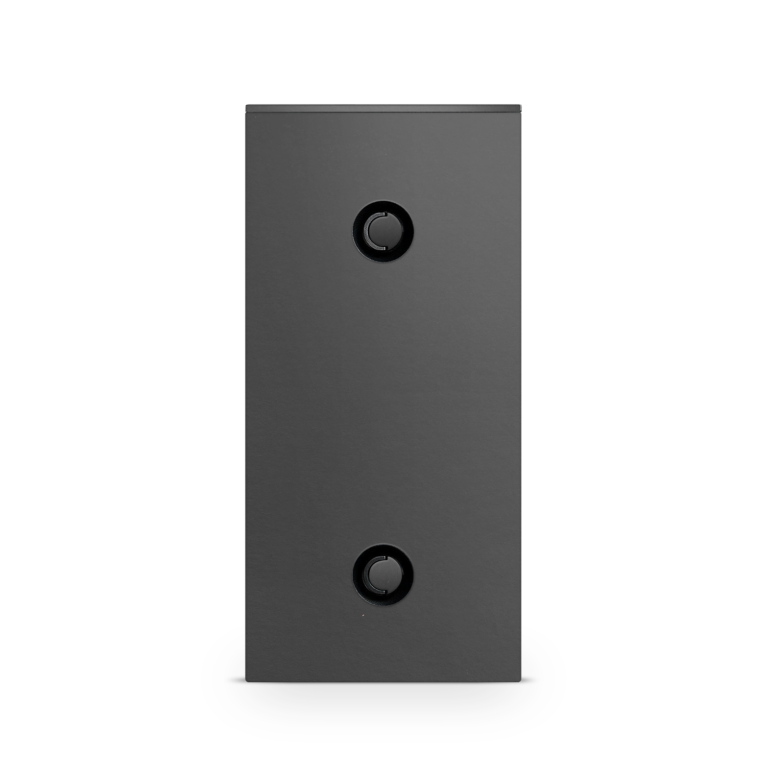 Framework Desktop Top Matte Black Skin Wrap Cover