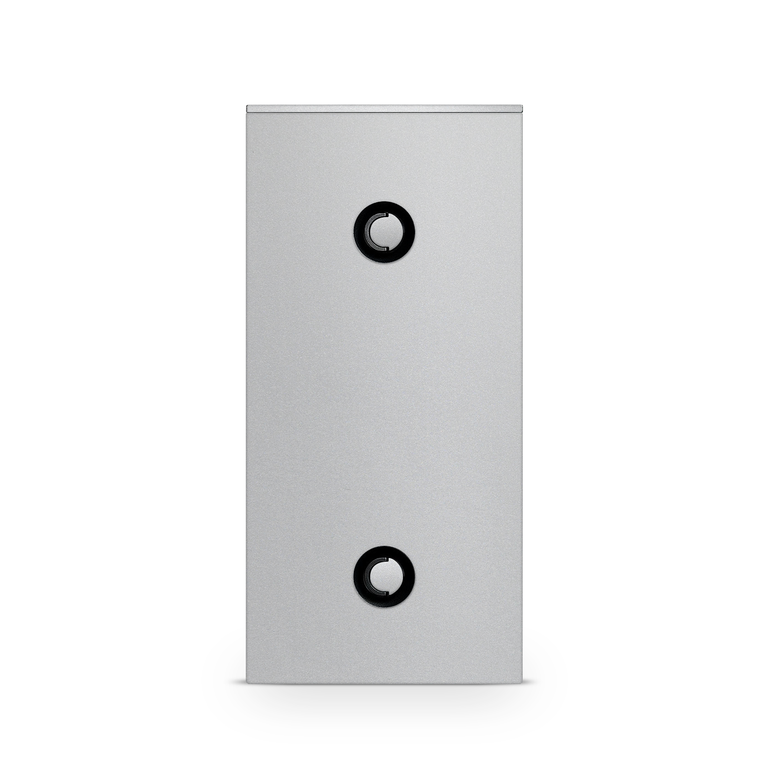 Framework Desktop Top Satin Aluminum Skin Wrap Cover