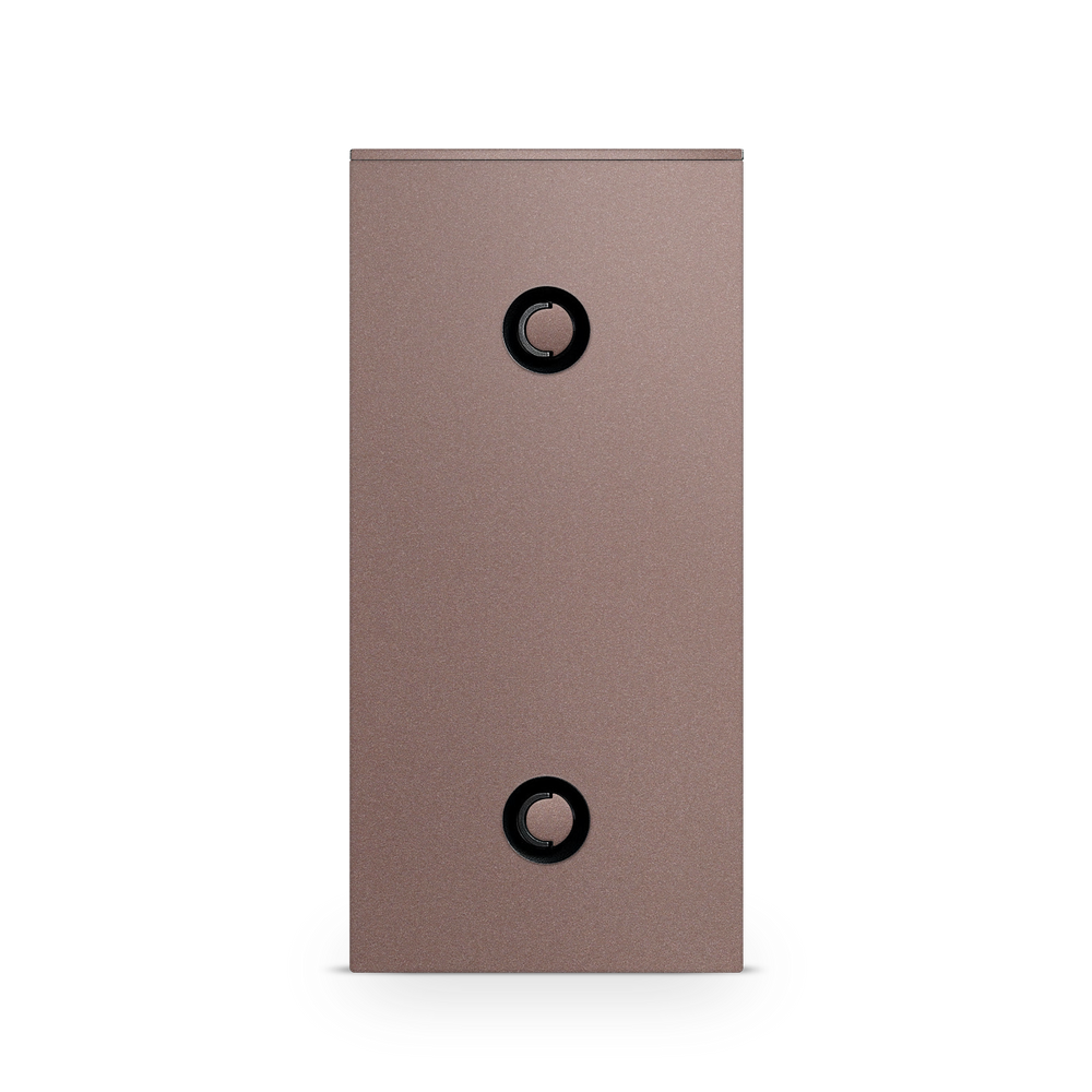 Framework Desktop Top Satin Frozen Berry Skin Wrap Cover