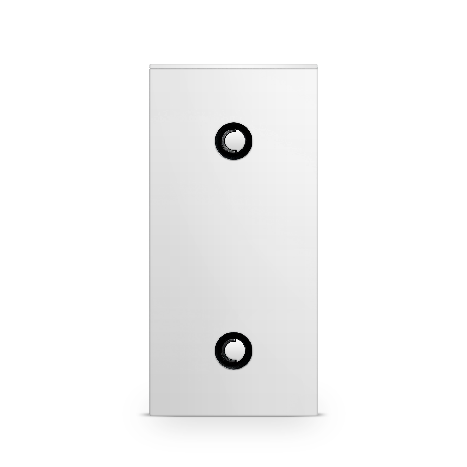 Framework Desktop Top Satin White Skin Wrap Cover