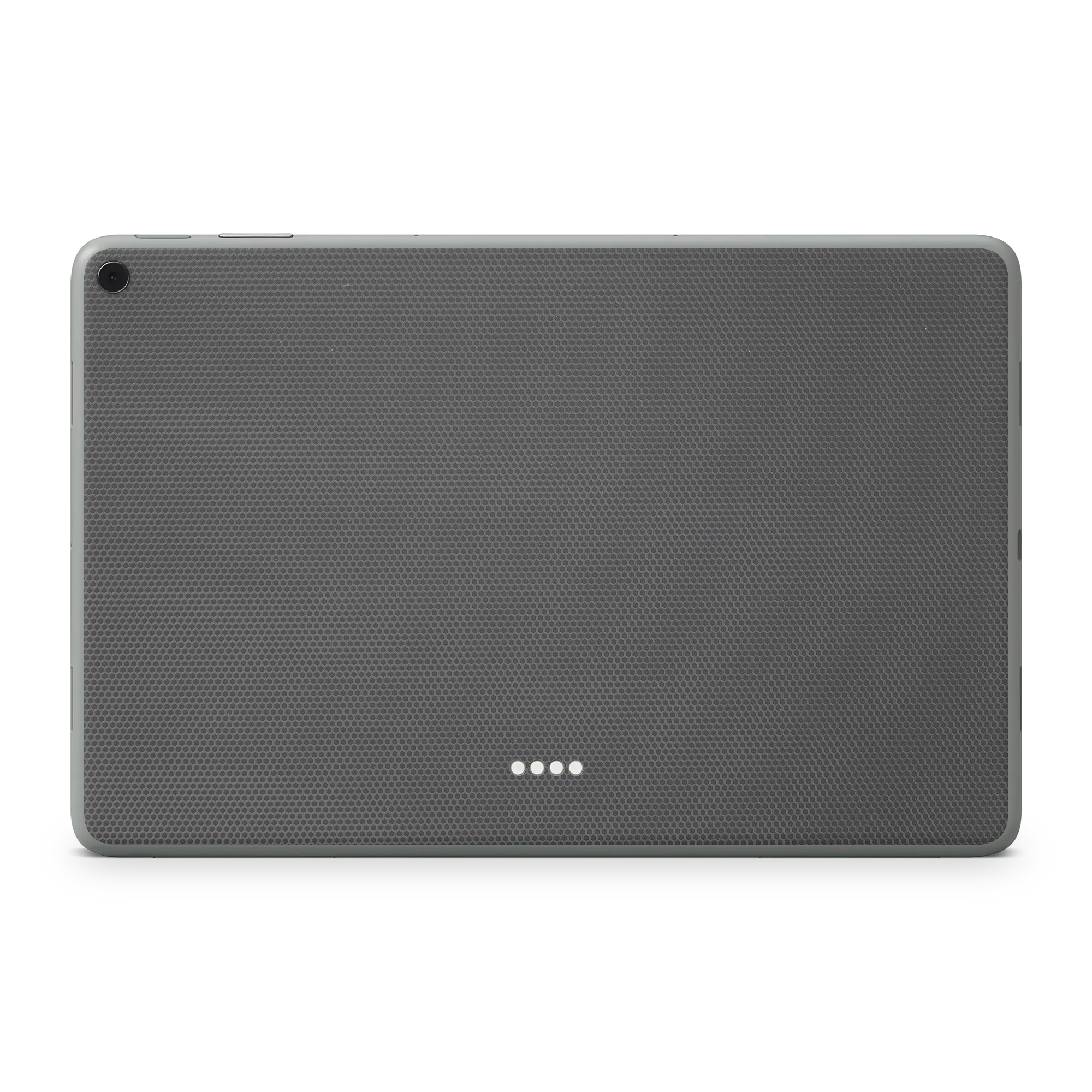 Google Pixel Tablet Essentials Black Matrix Skin Wrap Cover