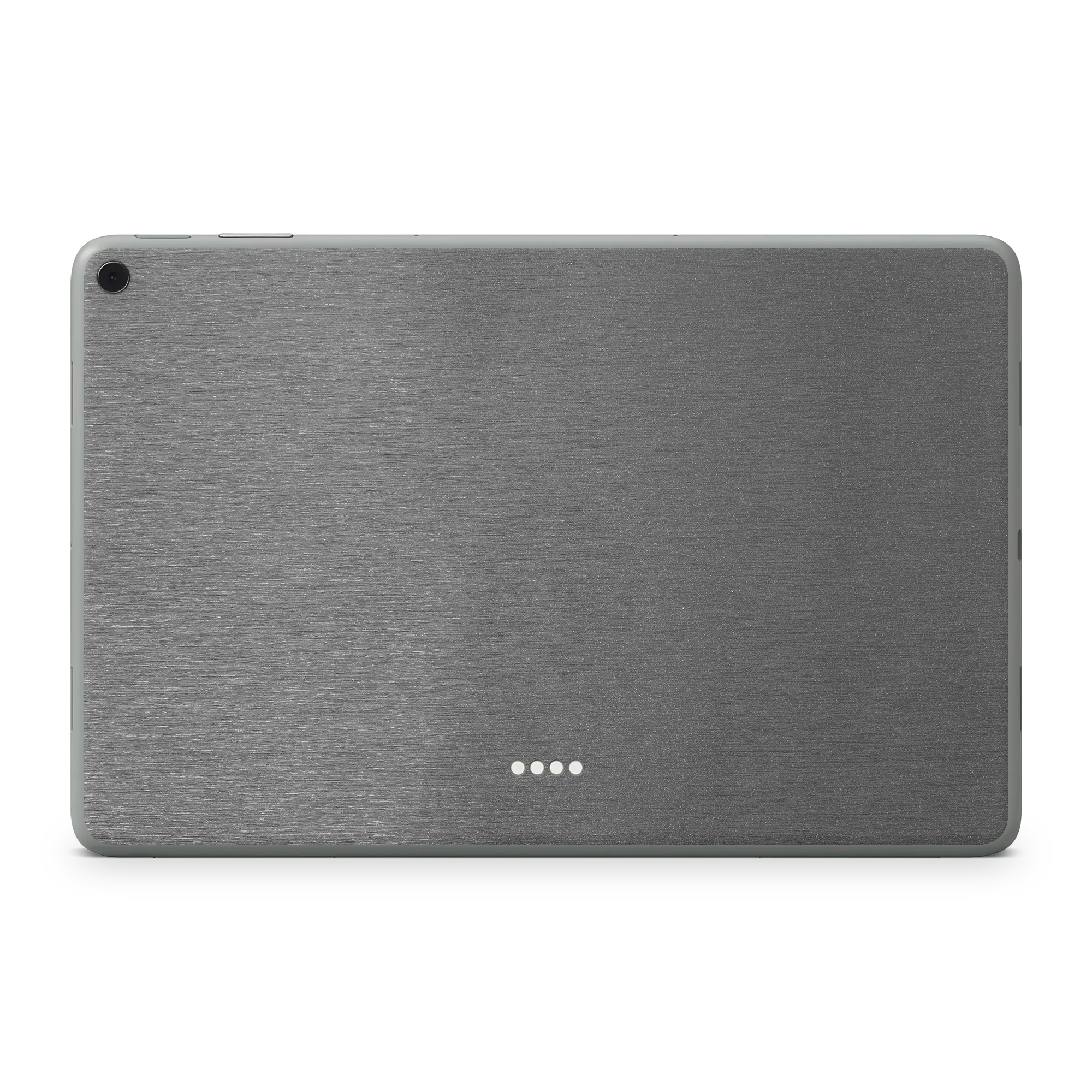 Google Pixel Tablet Essentials Brushed Black Skin Wrap Cover