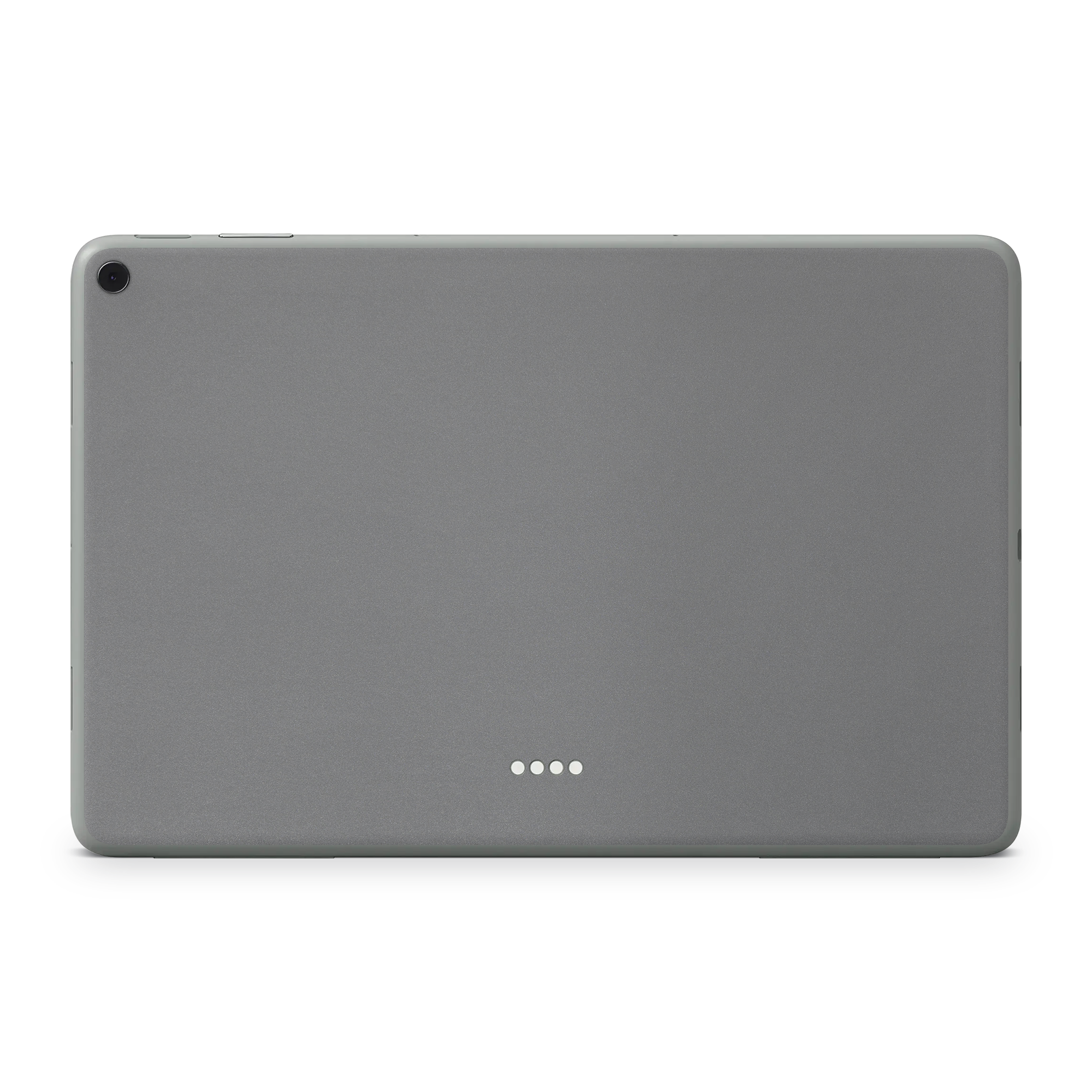Google Pixel Tablet Essentials Charcoal Grey Skin Wrap Cover