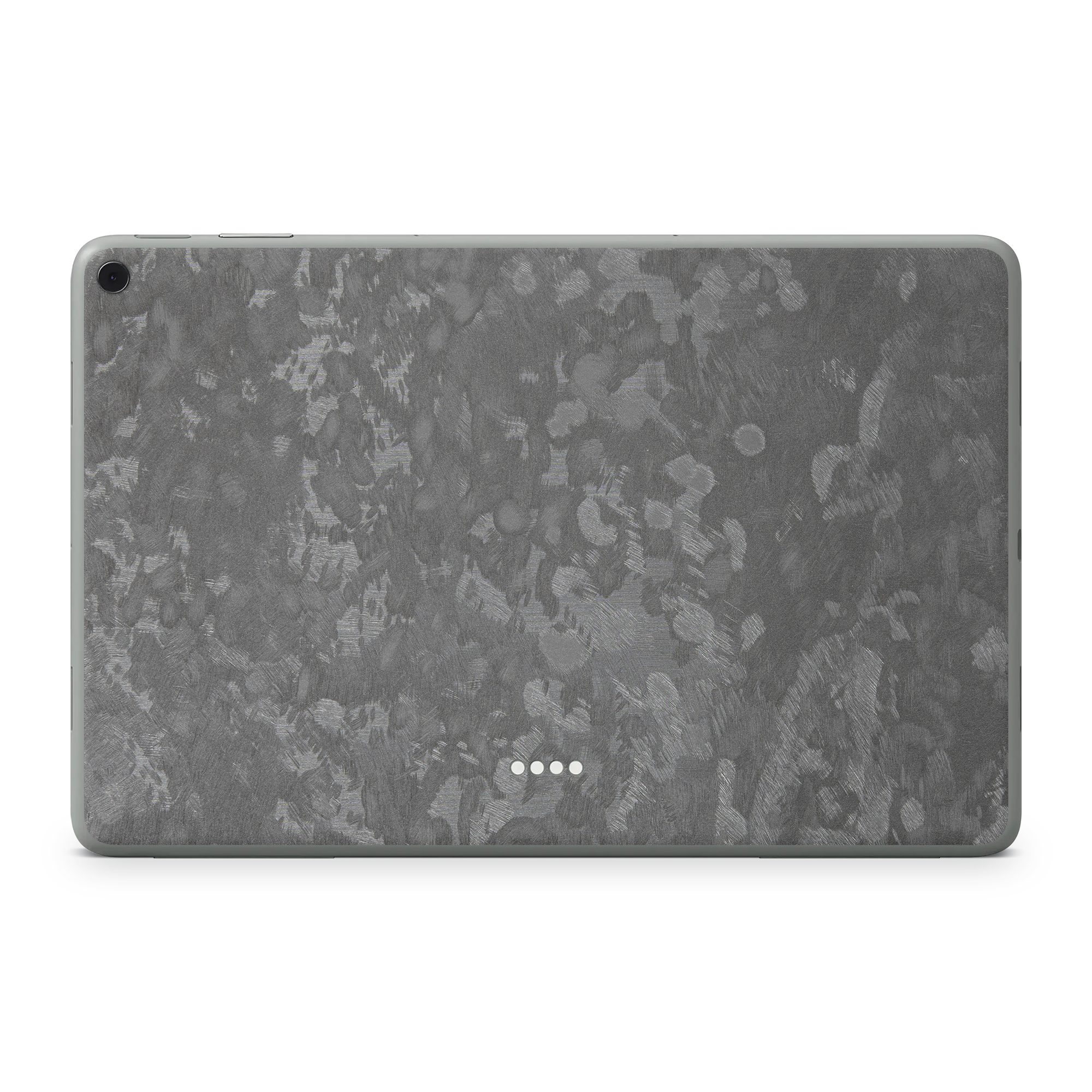 Google Pixel Tablet Essentials Forged Carbon Skin Wrap Cover
