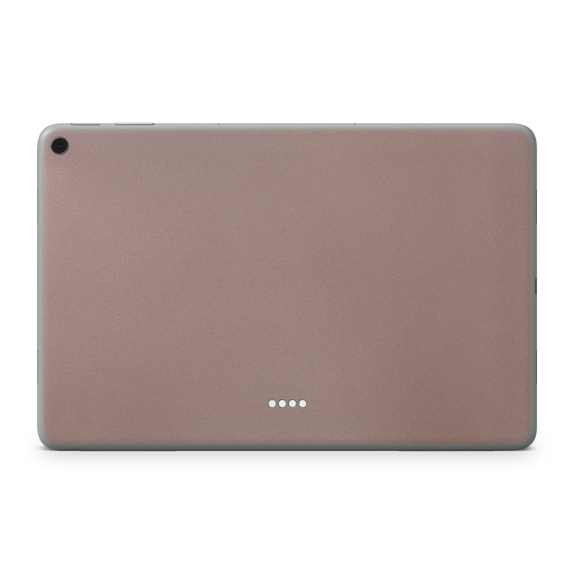 Google Pixel Tablet Essentials Satin Frozen Berry Skin Wrap Cover