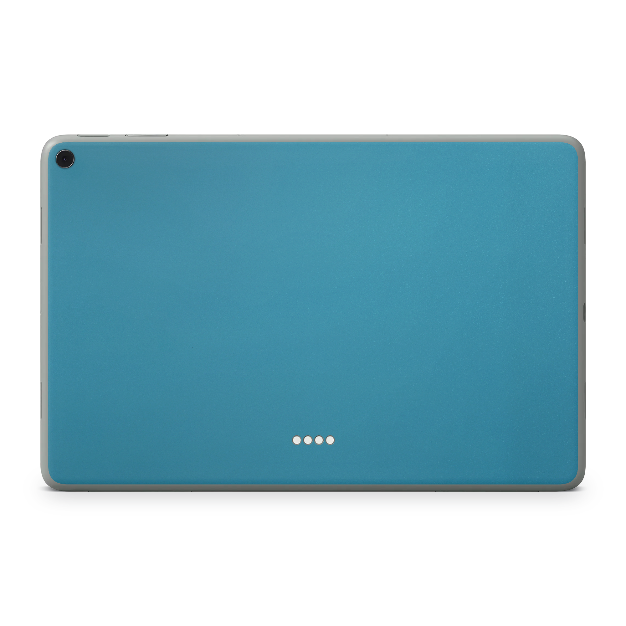 Google Pixel Tablet Essentials Satin Ocean Shimmer Skin Wrap Cover