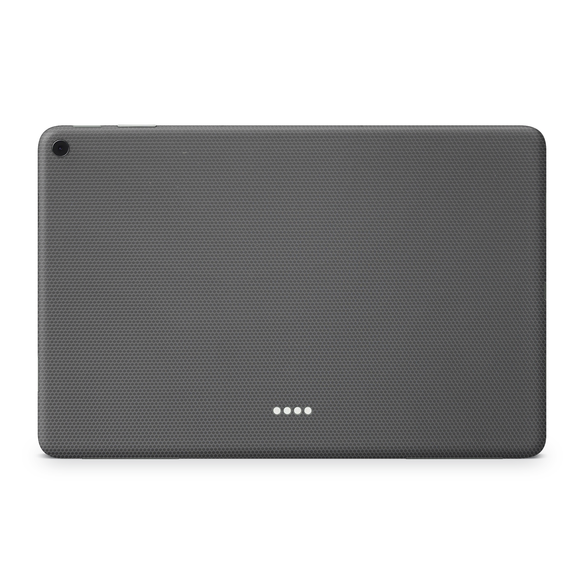 Google Pixel Tablet Professional Black Matrix Skin Wrap Cover