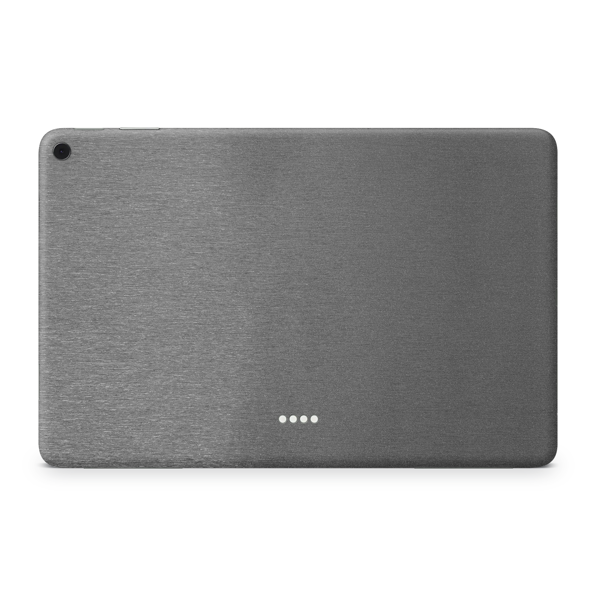 Google Pixel Tablet Professional Brushed Black Skin Wrap Cover