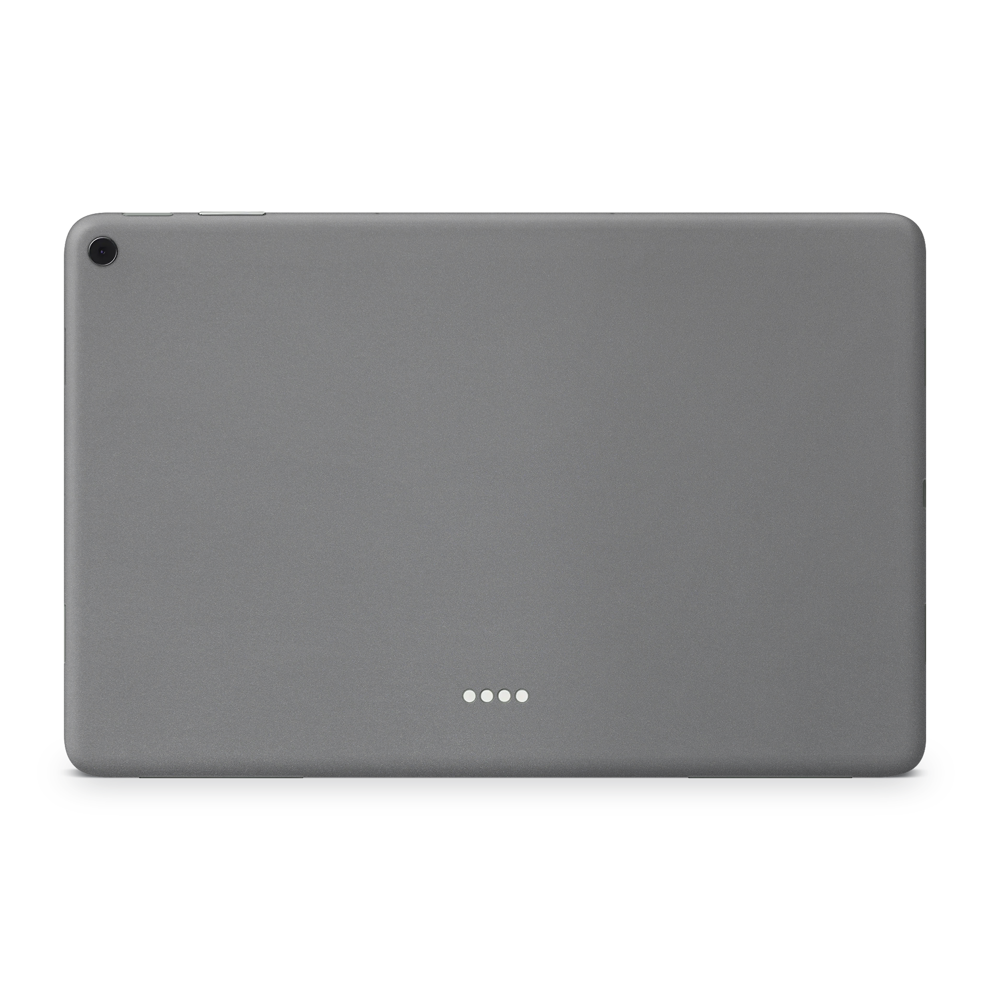 Google Pixel Tablet Professional Charcoal Grey Skin Wrap Cover