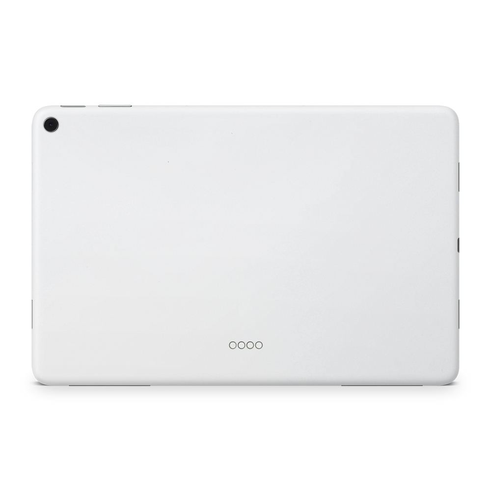 Google Pixel Tablet Professional Frosty Vanilla Skin Wrap Cover