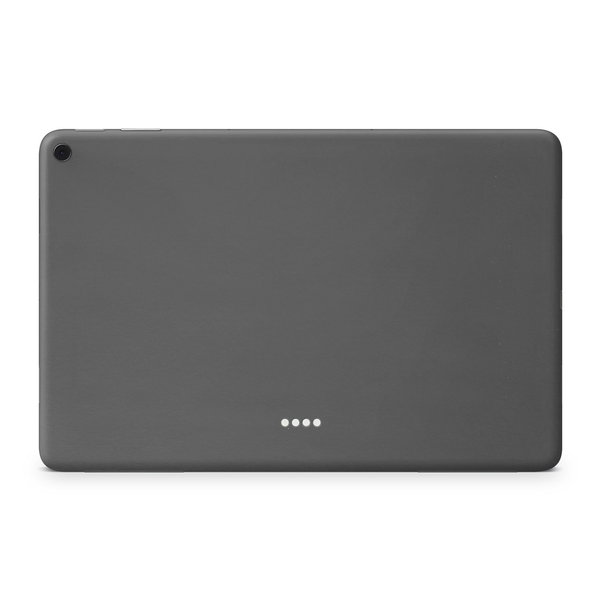 Google Pixel Tablet Professional Matte Black Skin Wrap Cover