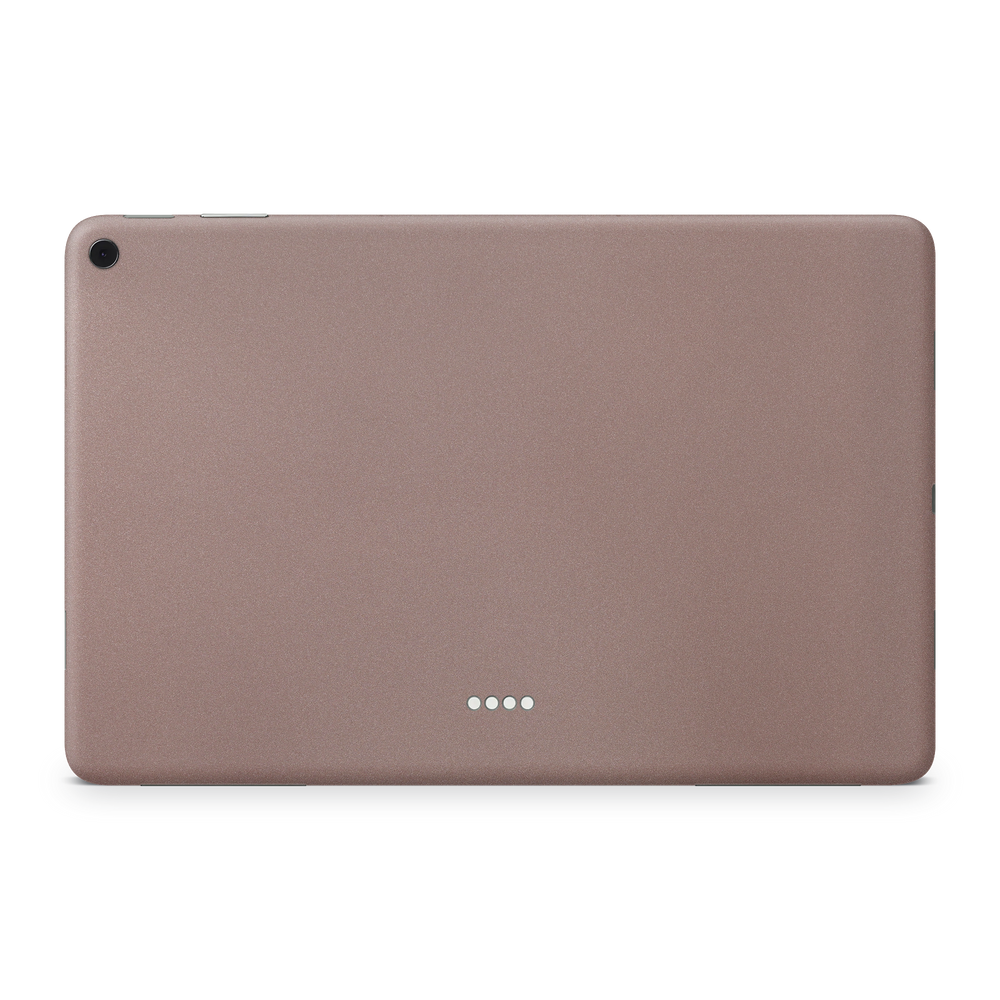 Google Pixel Tablet Professional Satin Frozen Berry Skin Wrap Cover