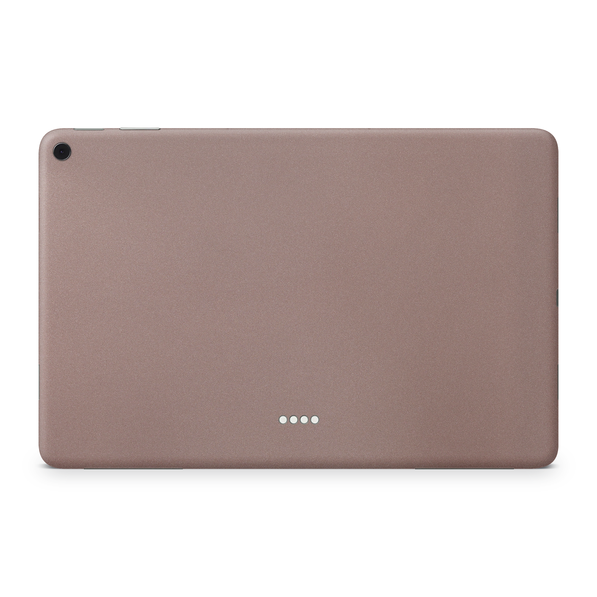 Google Pixel Tablet Professional Satin Frozen Berry Skin Wrap Cover