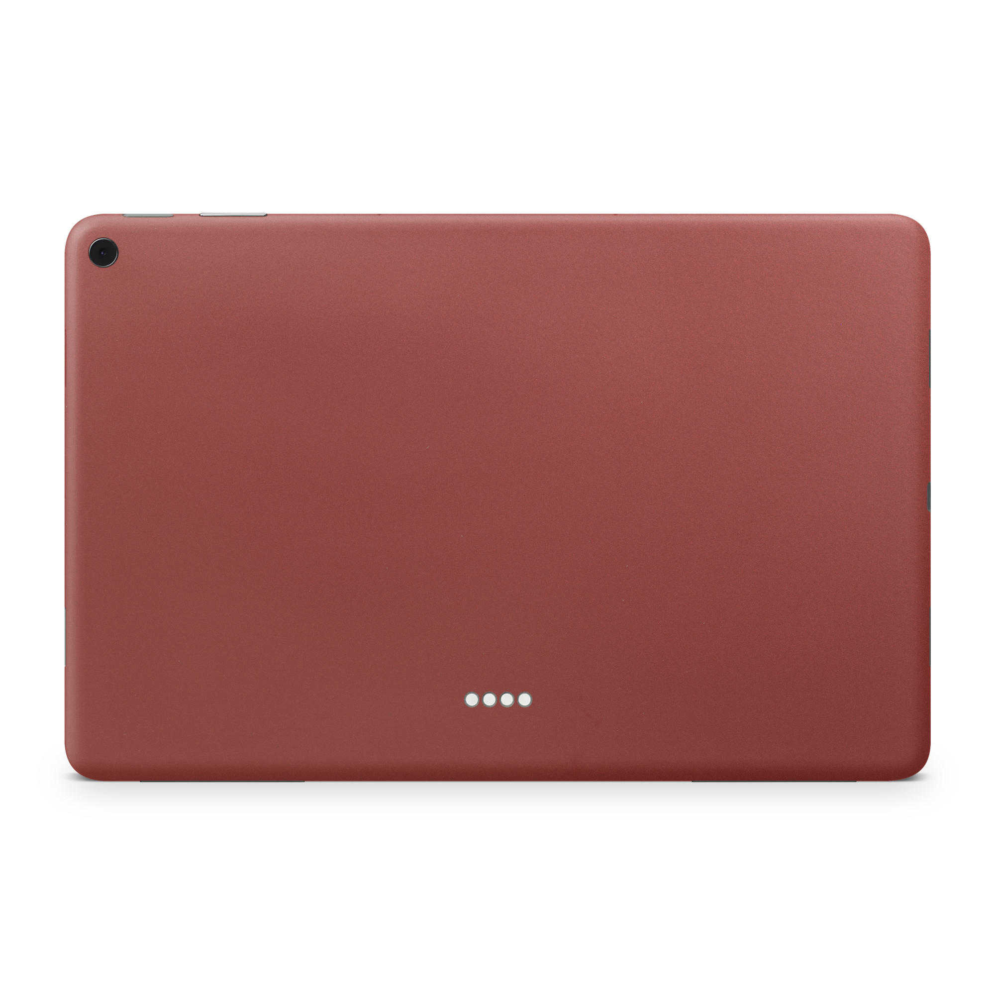Google Pixel Tablet Professional Vampire Red Skin Wrap Cover