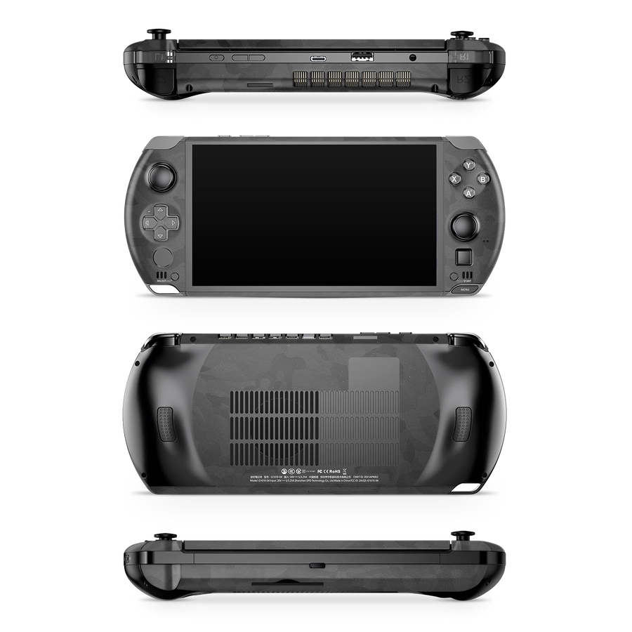 GPD Win 4 Skins