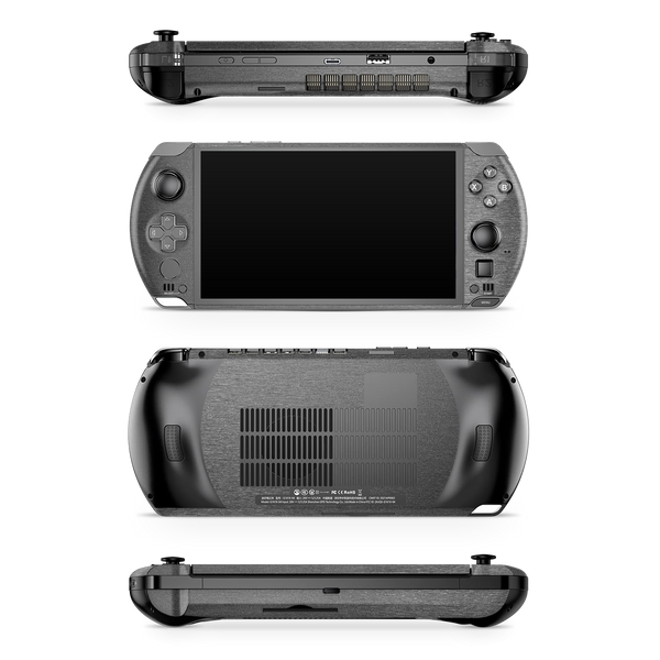 Handheld Gaming Skins